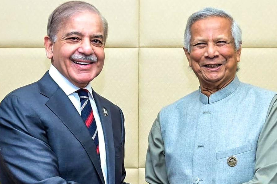 আরও কাছাকাছি ঢাকা-ইসলামাবাদ, ‘বন্ধু’ বাংলাদেশকে ১ লক্ষ টন চাল দিচ্ছেন শাহবাজ