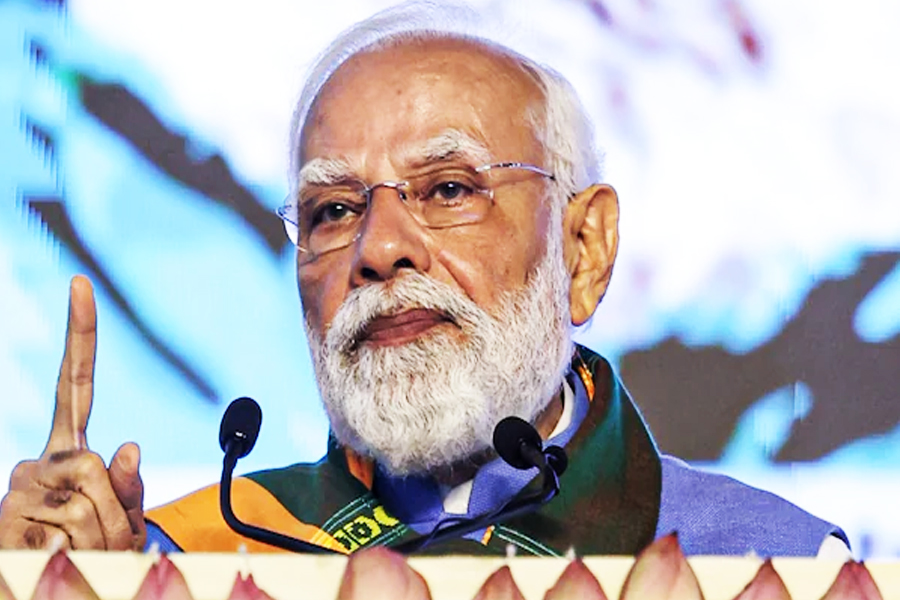 ‘বিকশিত ভারত গড়তে…’, সংবিধান দিবসে গণতন্ত্রকে শক্তিশালী করার ডাক দিয়ে খোলা চিঠি মোদির