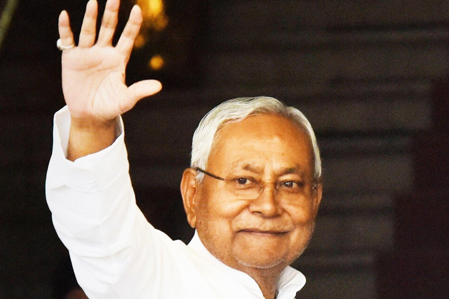 ‘সুশাসন বাবু’র উপরই আস্থা বিহারের মহিলাদের