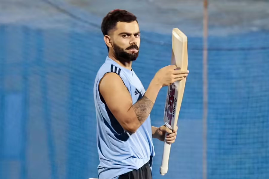 ১৫ বছর পর বিজয় হাজারেতে বিরাট, গম্ভীর ‘ফতোয়া’কে বুড়ো আঙুল দেখিয়েও কেন ইউ টার্ন?