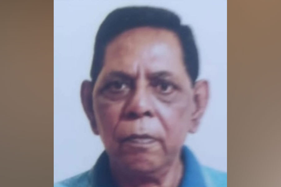 অভিমানে ঘরছাড়া, ৩৭ বছর পর বৃদ্ধকে পরিবারে ফেরাল SIR!