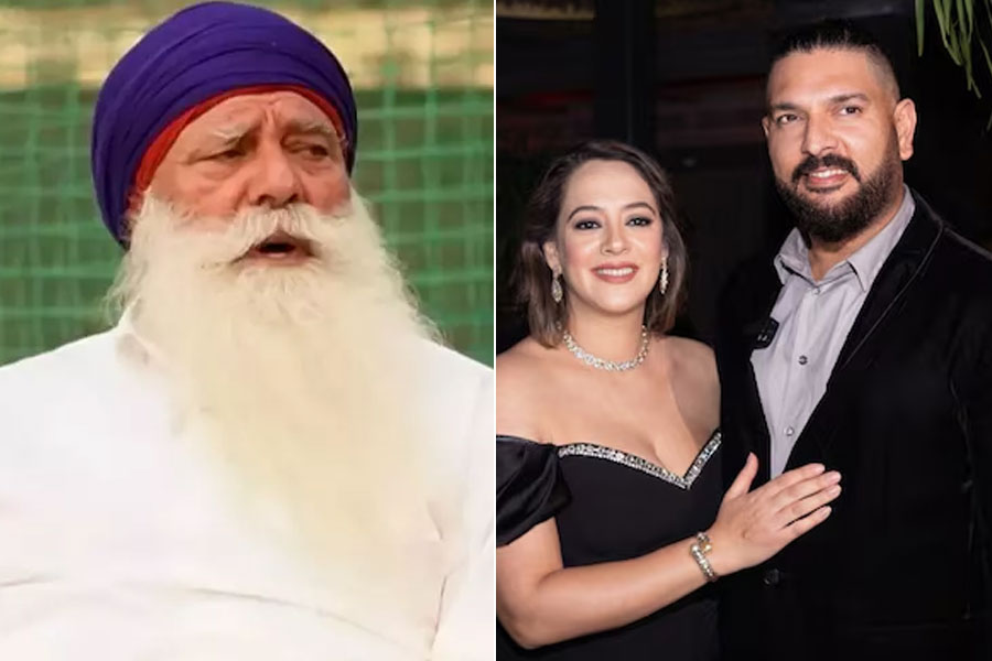 দেখে না ছেলে যুবরাজ, খেতে দেয় অন্য কেউ! ‘মৃত্যুর অপেক্ষায়’ নিঃসঙ্গ যোগরাজ
