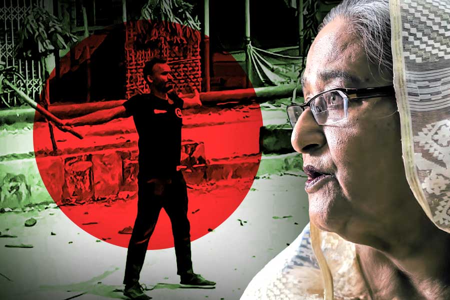 ‘অন্তরটা ঠান্ডা হইল…’, হাসিনার মৃত্যুদণ্ডে খুশি আবু সাইদের বাবা, দ্রুত সাজার দাবি পরিবারের