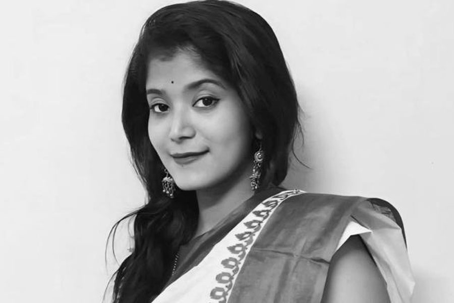 অভিনয়ই ছিল ভালোবাসা! নয়ডায় সড়ক দুর্ঘটনায় মর্মান্তিক মৃত্যু বাঙালি অভিনেত্রীর