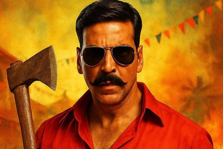 ‘রাউডি রাঠোর’-এর সিক্যুয়েল থেকে বাদ অক্ষয়! প্রধান চরিত্রে দেখা যাবে কাকে?