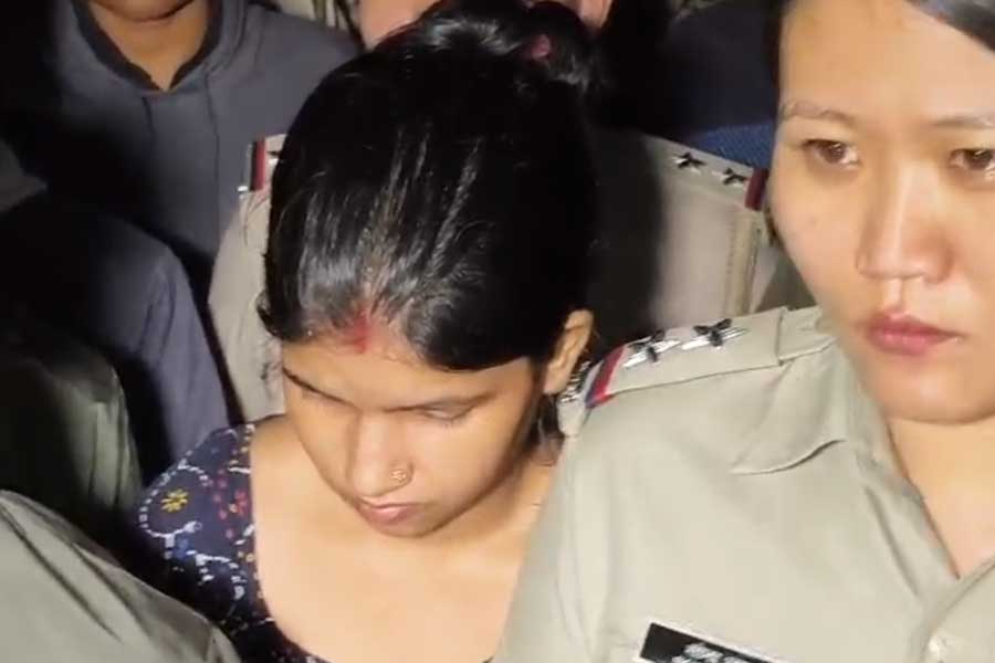 কন্যাসন্তান জন্ম দেওয়ার হতাশা! আলিপুরদুয়ারে ৭ মাসের খুদেকে ‘খুন’ মায়ের
