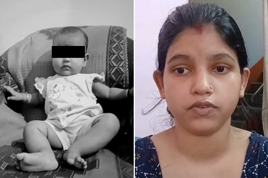 কন্যাসন্তানের জন্ম দিয়ে হতাশা? আলিপুরদুয়ারে মায়ের হাতেই খুন একরত্তি