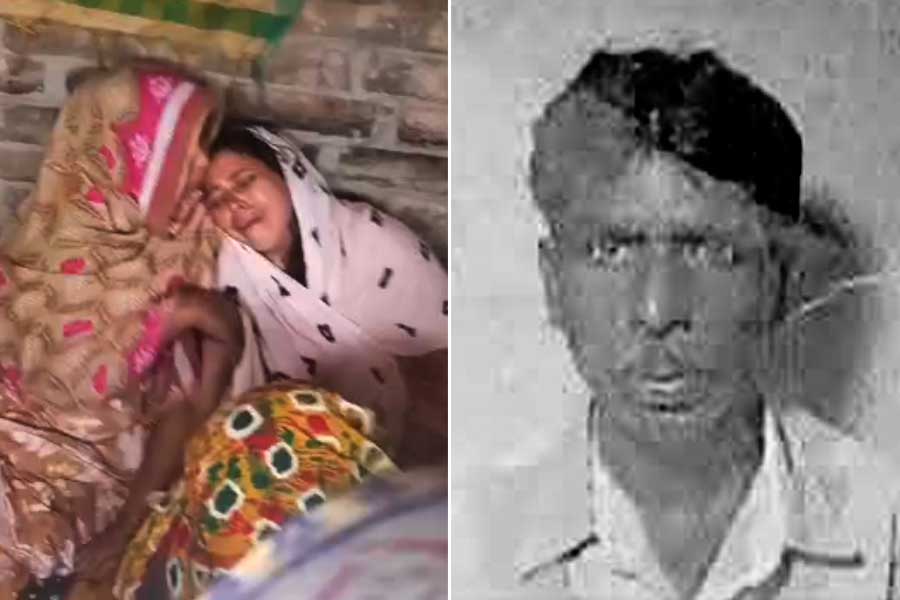 ইউটিউবে ভিডিও দেখে ‘এসআইআর আতঙ্ক’, বেঙ্গালুরুতে মৃত্যু বাংলার পরিযায়ী শ্রমিকের