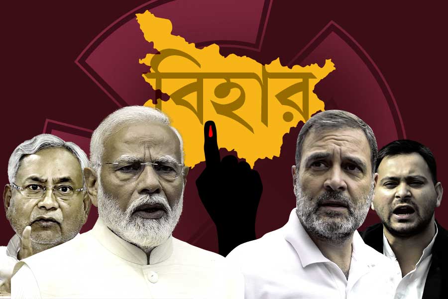 পাঁচ শতাংশ ভোট বাড়লেই সরকার বদলায় বিহারে, এবার বাড়ল ৮.৫ শতাংশ, কী হবে ফলাফল?