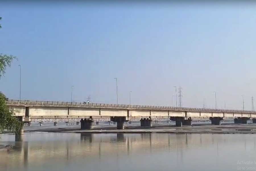 জলপাইগুড়িতে মর্মান্তিক দুর্ঘটনায় মৃত্যু তিনজনের, তিস্তা ব্রিজ থেকে ছিটকে পড়ল দেহ