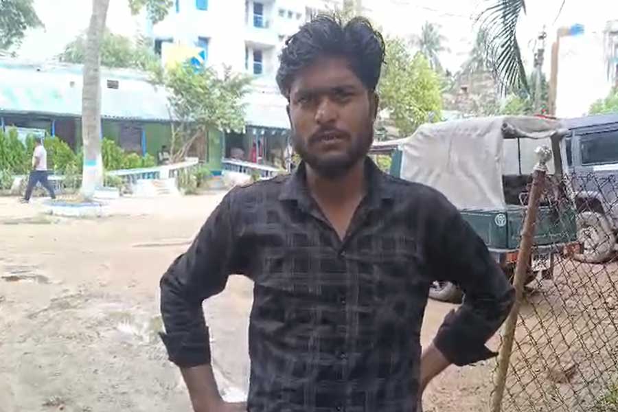 নদিয়ায় বাংলাদেশি সন্দেহে কৃষককে বেধড়ক মার! বিএসএফের বিরুদ্ধে মারাত্মক অভিযোগ