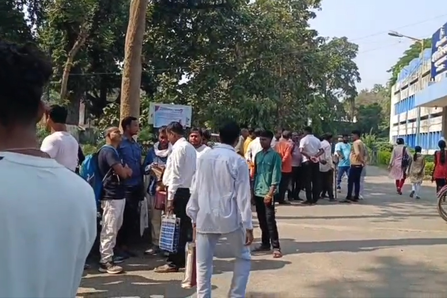 ২০০২ সালের তালিকায় নাম নেই, আতঙ্কে দিন কাটছে নদিয়ার চর জাজিরার হাজার মানুষের