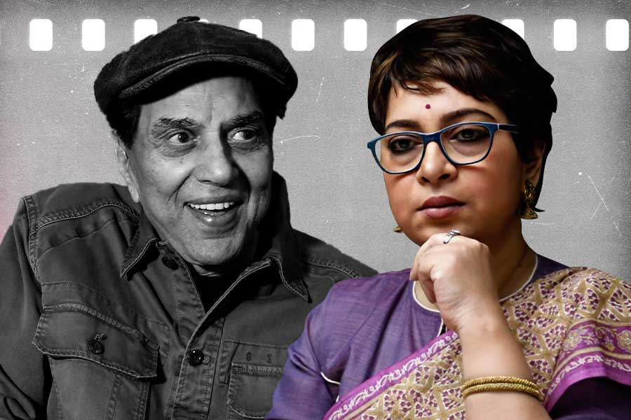 ভাবলেই খারাপ লাগছে, ‘রকি অউর রানি’তে ওঁর শেষকৃত্যের দৃশ্যের শুটিং করেছিলাম: চূর্ণী