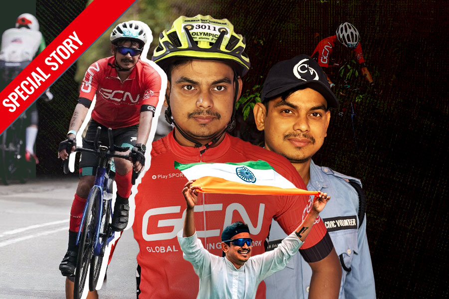 রানার থেকে সিভিক, বদনামের রাজত্বেও ম্যারাথনে ‘রেকর্ড’ নিমতার বিপ্লবের