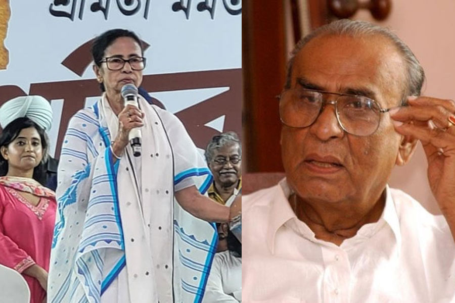 ভোটার তালিকায় বাদ যেতে পারে নাম! শিল্পী দ্বিজেন মুখোপাধ্যায়ের প্রসঙ্গ টেনে সতর্ক করলেন মমতা
