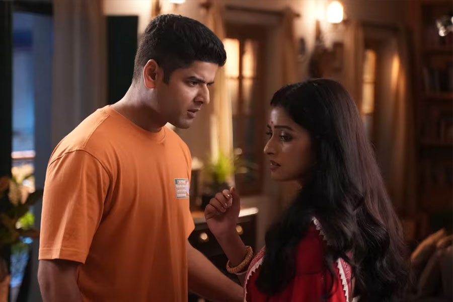 ‘ফ্লপনীতা থেকে পরিণীতা’, কটাক্ষ-সমালোচনা সঙ্গী করেই বছর পার, স্মৃতিতে ডুব ‘রায়ানে’র জেঠুর