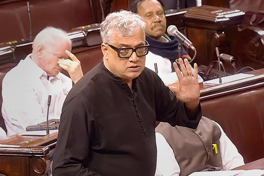 বিপর্যয় মোকাবিলায় কেন্দ্রের কাছে বাংলার বকেয়া ৫৩,৬৯৬ কোটি, সংসদীয় কমিটিতে সরব তৃণমূল