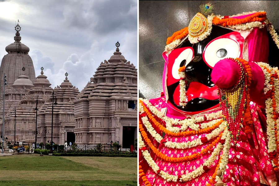 ৬ মাসে ৯০ লক্ষ ভক্ত সমাগম, দিনে গড় আয় চার লাখ! পর্যটনস্থল থেকে তীর্থস্থান হয়ে উঠেছে দিঘা