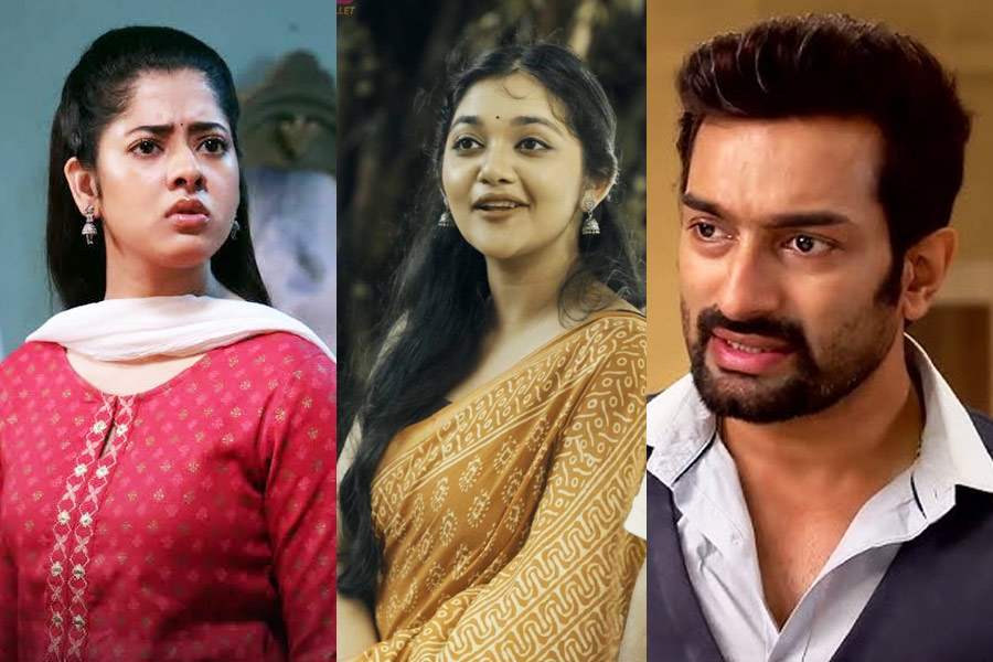জীতুর বিপরীতে ‘চিরদিনই…’ সিরিয়ালে যাদবপুরের ছাত্রী! দিতিপ্রিয়ার জায়গায় নতুন ‘অপু’ কে?