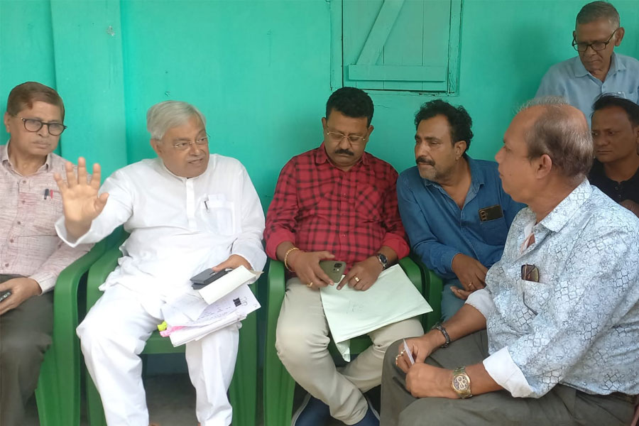 ২০০২-এর তালিকায় থাকলেও কমিশনের পোর্টালে উধাও নাম! দুর্গাপুরে আতঙ্কে ২৯১ জন ভোটার