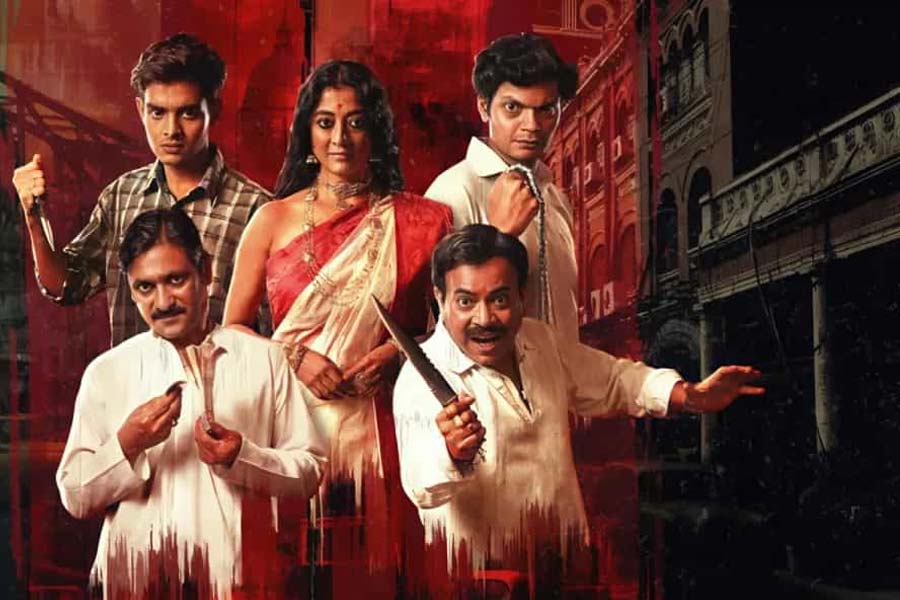 রক্তের নেশায় মাতাল হওয়া বাংলার পাঁচ কুখ্যাত সিরিয়াল কিলার! কেমন হল ‘গণশত্রু’?