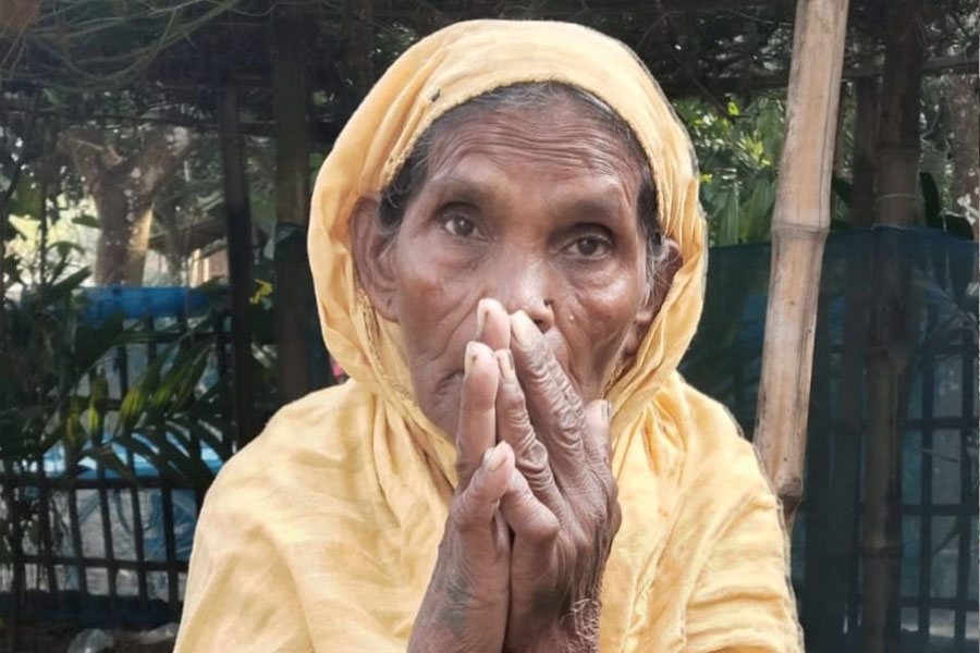 গঙ্গাসাগর মেলায় নিখোঁজ! ২০ বছর পর বাংলাদেশে খোঁজ মিলল মধ্যপ্রদেশের বৃদ্ধার