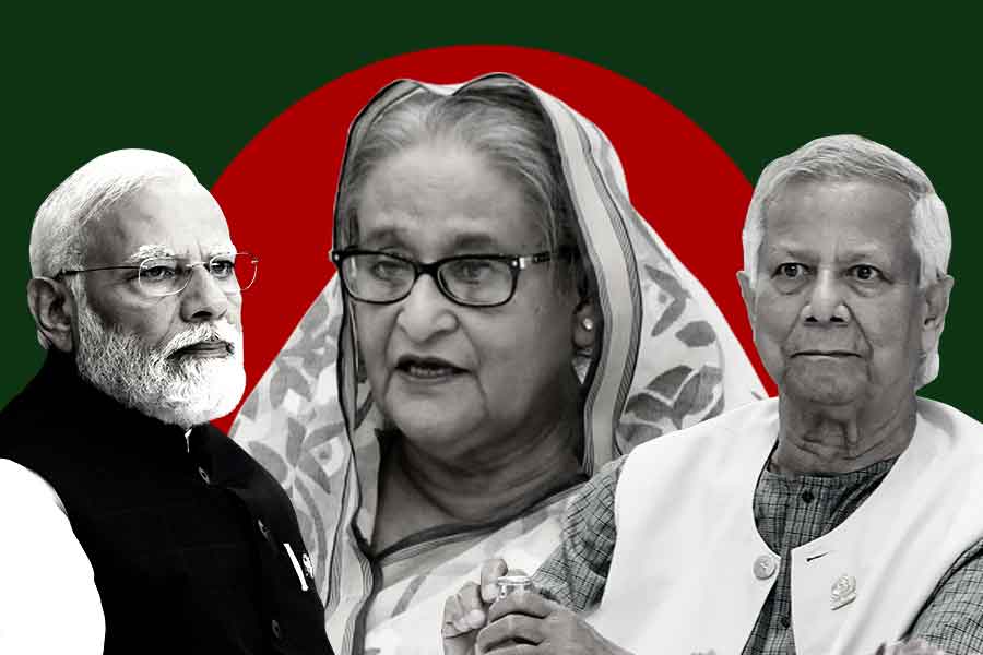 হাসিনাকে ফেরত চেয়ে ভারতকে চিঠি পাঠাচ্ছে বাংলাদেশ, কী পদক্ষেপ করবে নয়াদিল্লি?
