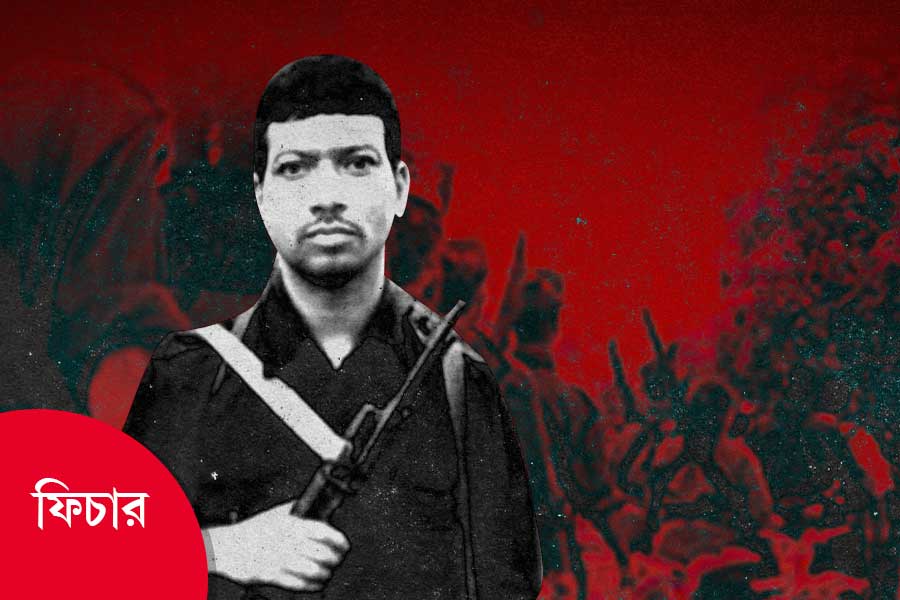 লাল সন্ত্রাসমুক্ত হবে দণ্ডকারণ্য! হিদমার মৃত্যুই কি মাওবাদের কফিনে শেষ পেরেক?