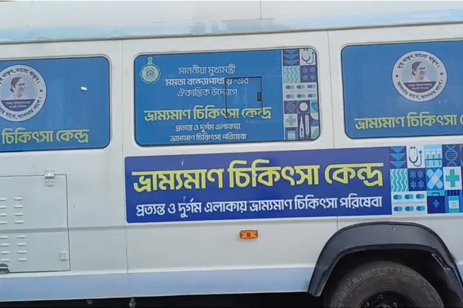দুয়ারে হাসপাতাল! এবার হুগলির প্রত্যন্ত গ্রামে পৌঁছবে ভ্রাম্যমাণ চিকিৎসা কেন্দ্র