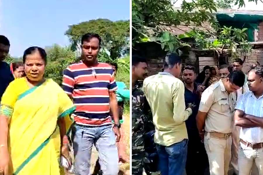 মেলেনি SIR-ফর্ম, সন্তানকে নিয়ে জীবন শেষের চেষ্টা মায়ের!