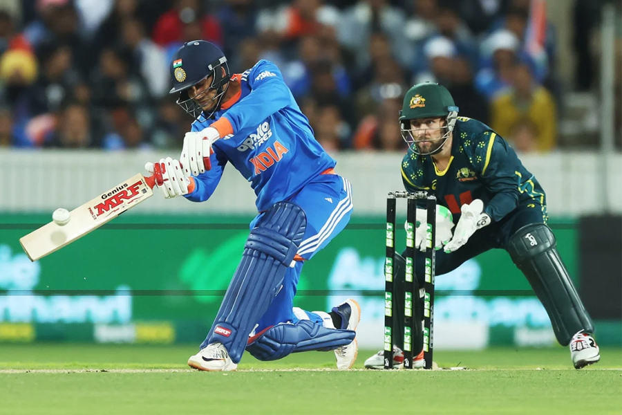 সিরিজে কামব্যাকের লক্ষ্যে ভারত, সূর্যদের স্বস্তি দেবে হ্যাজেলউডের না থাকা