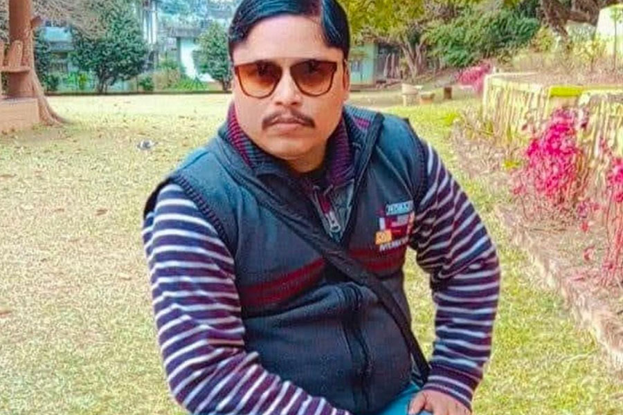 পরকীয়ায় বাধা! ভালোবাসা ‘বাঁচাতে’ স্বামীকে ‘খুন’ স্ত্রীর, হইচই ইসলামপুরে