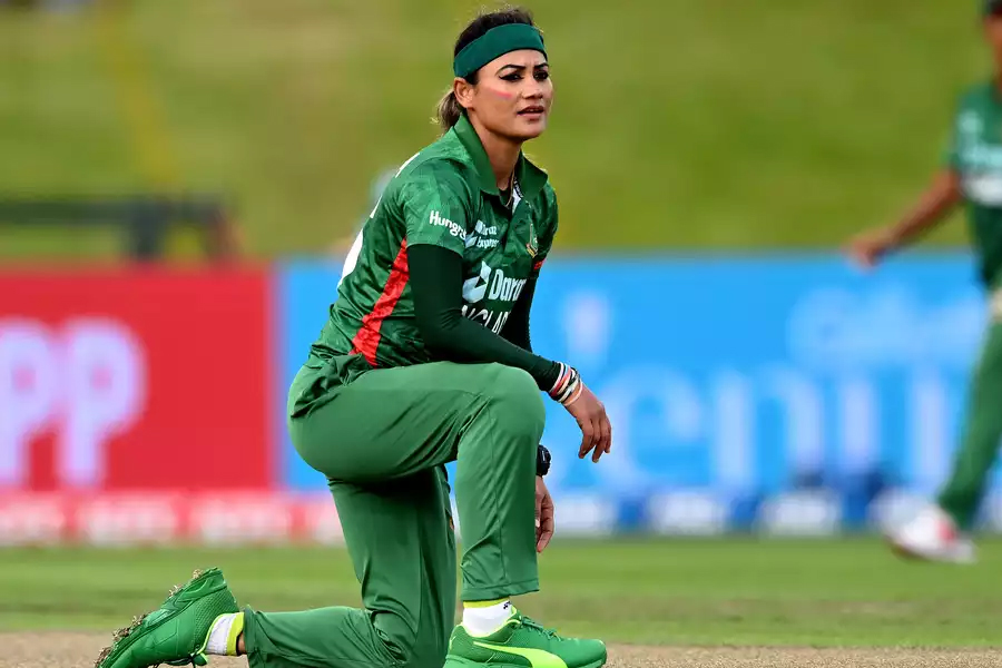 জাহানারার যৌন হেনস্তার অভিযোগে তদন্ত কমিটি, ‘প্রধানমন্ত্রী হলেও ছাড়ব না’, হুঁশিয়ারি বিসিবি’র