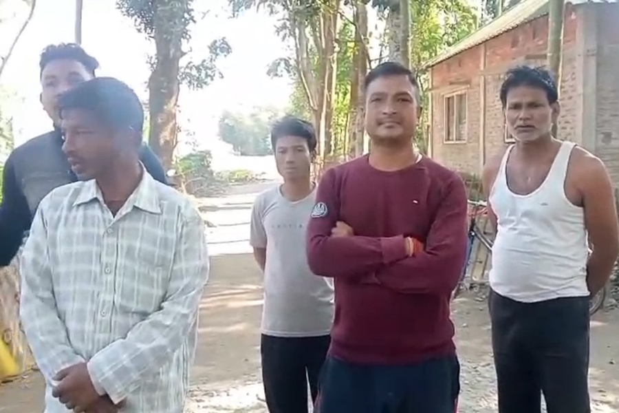 থামবে না এসআইআর, অসুস্থ বিএলও-র কাজ করছে নাবালক ছেলে! বিতর্ক জলপাইগুড়িতে