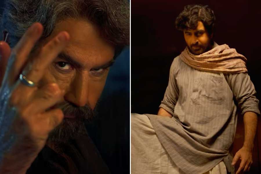 বিপ্লবী না ডাকাত? ‘অনন্ত সিং’ জিতের মারকাটারি অ্যাকশনে নজর কাড়ল নতুন ছবির ঝলক