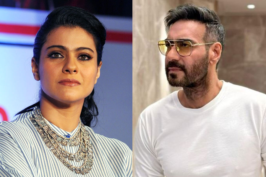 ‘বৈবাহিক সম্পর্কেরও মেয়াদ থাকা জরুরি’, অজয়ের সঙ্গে দাম্পত্যে অখুশি কাজল? বিতর্ক তুঙ্গে!