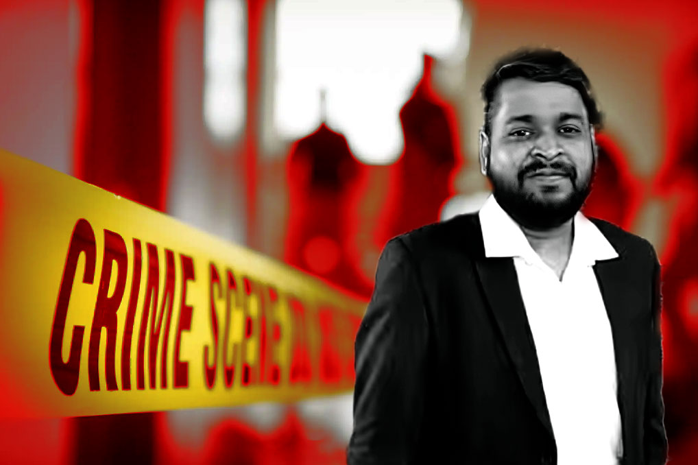 নগ্ন দেহ, ‘খুনি’ যুগলের ‘এসকেপ প্ল্যান’! কসবার হোটেল কাণ্ড হার মানায় চিত্রনাট্যকেও