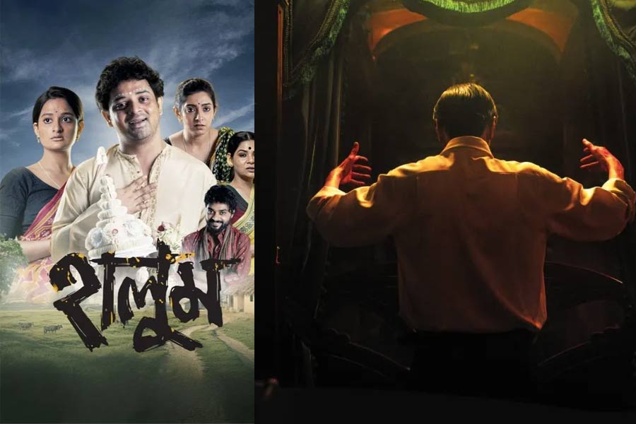 বাংলা থেকে শ্রীলঙ্কা-আমেরিকার ছবি, চলচ্চিত্র উৎসবের অন্তিম দিনেও দেশি-বিদেশি সিনে সম্ভার