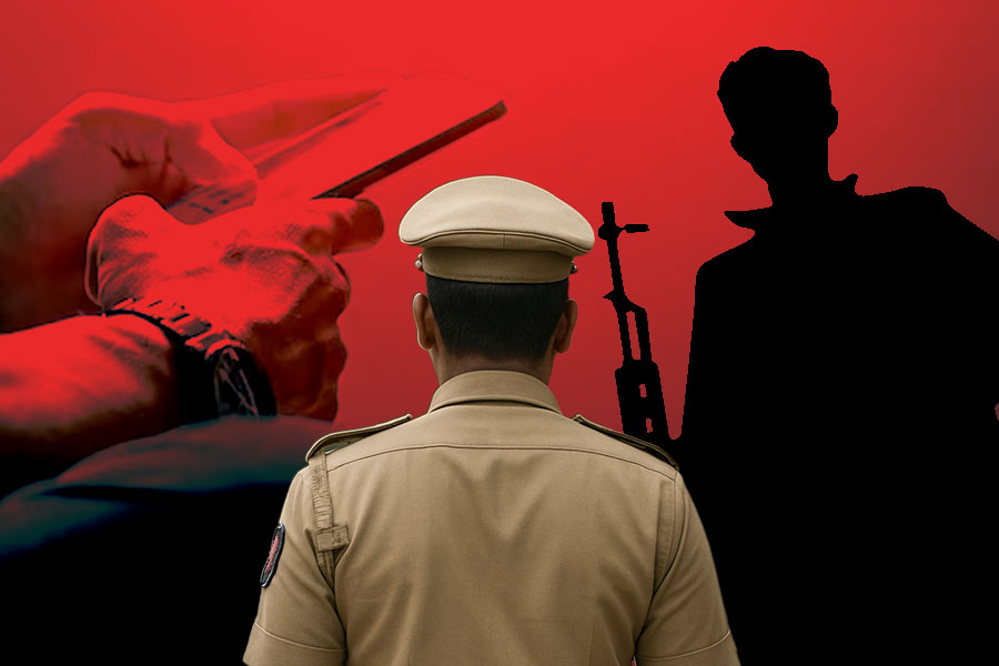 থাকে না ডেটা, লাগে না ফোন নম্বর! দিল্লি কাণ্ডের পর ‘সেশন’ অ্যাপ নিয়ে সতর্ক বঙ্গ পুলিশ