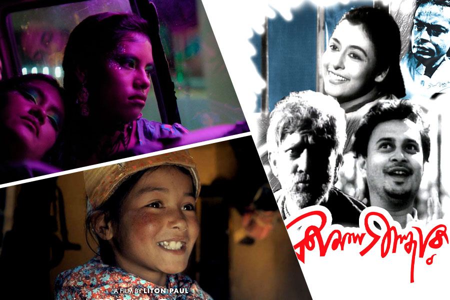 চলচ্চিত্র উৎসবের পঞ্চম দিনে ঋত্বিক ঘটকের ‘কোমলগান্ধার’-সহ একগুচ্ছ দেশি-বিদেশি ছবি