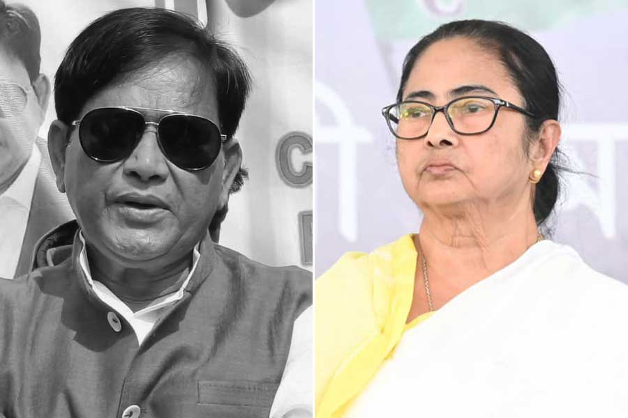 ‘আমার রাজনৈতিক সহকর্মী…’, প্রাক্তন বিধায়ক মইনুল হকের মৃত্যুতে শোকস্তব্ধ মুখ্যমন্ত্রী