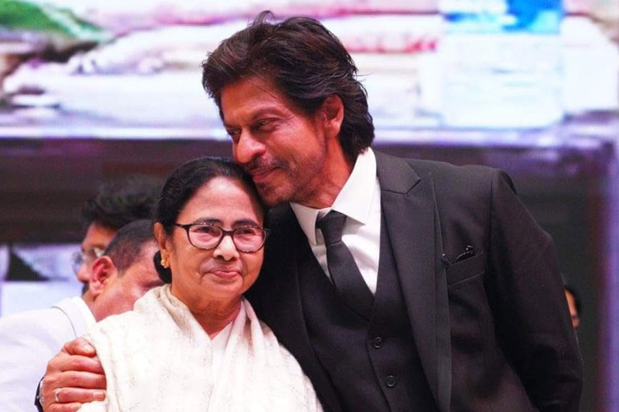‘খুব তাড়াতাড়ি কলকাতায় আসছি’, জন্মদিনে মমতার শুভেচ্ছায় আপ্লুত শাহরুখ আর কী বললেন?