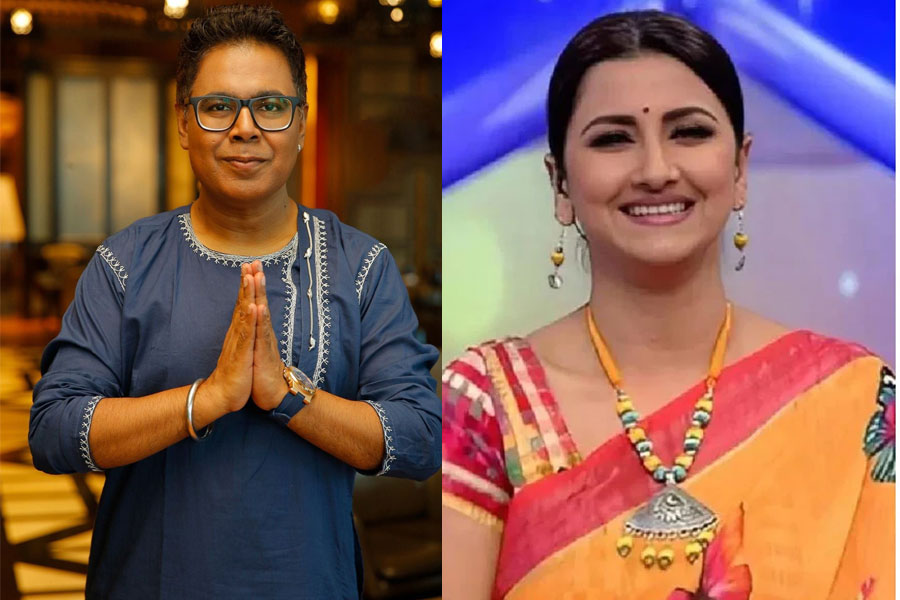 ‘দিদি নাম্বার ১’ সঞ্চালনায় ‘স্পেশাল ধামাকা’ মীরের, শোয়ে কবে ফিরবেন রচনা?