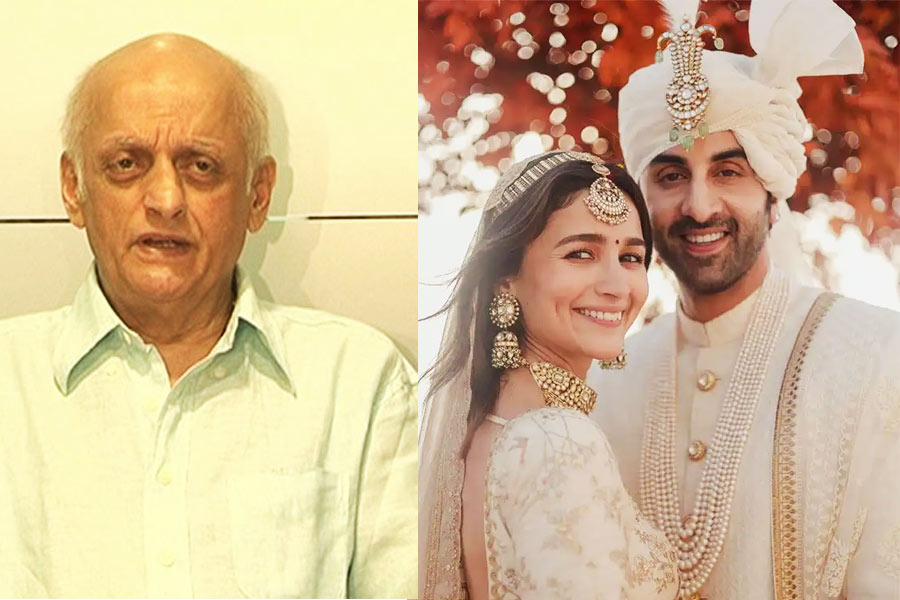 ‘বিয়েতে নেমন্তন্ন দূর, রাহার মুখ পর্যন্ত দেখিনি’, পারিবারিক দ্বন্দ্ব নিয়ে বিস্ফোরক আলিয়ার কাকা মুকেশ ভাট