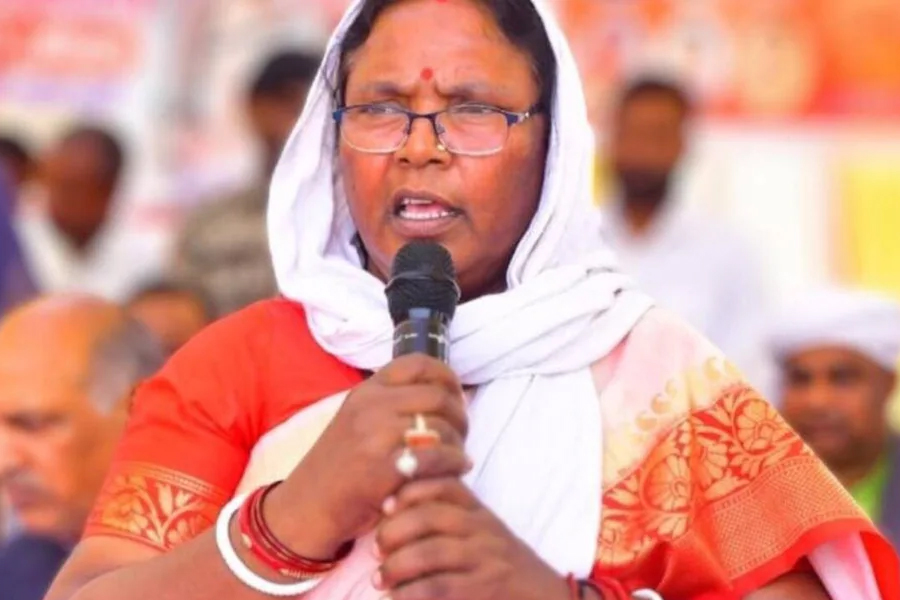বিহারে ভোটের আগেই দুষ্কৃতীদের হাতে আক্রান্ত এনডিএ’র মহিলা প্রার্থী, ভর্তি হাসপাতালে