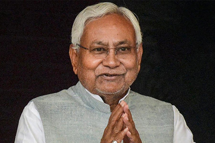 ফের মুখ্যমন্ত্রী নীতীশই? চলতি সপ্তাহে শপথ অনুষ্ঠানের তোড়জোড় বিহারে, থাকতে পারেন মোদিও
