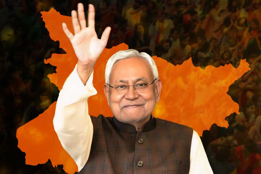 NDA নেতা নির্বাচিত হয়েই বিহারের মুখ্যমন্ত্রী পদ থেকে ইস্তফা নীতীশের, শপথে কারা থাকবেন?