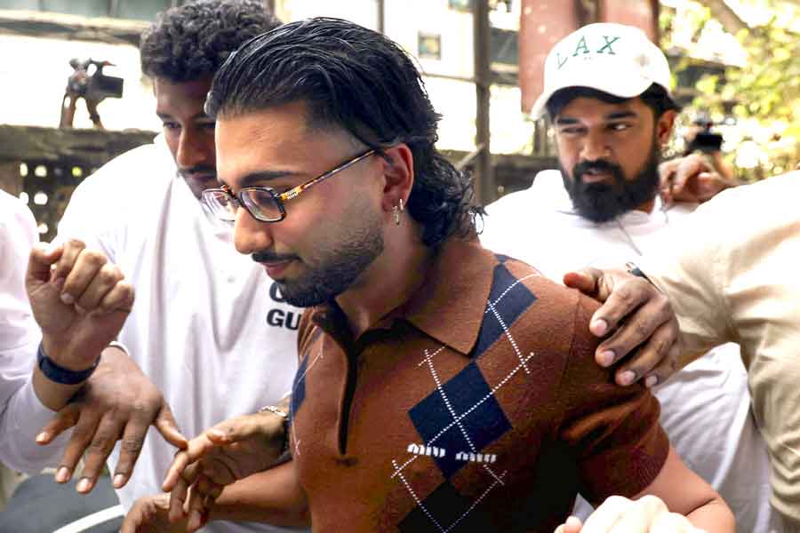 ‘তদন্তে অসহযোগিতা’, ২৫২ কোটির মাদক মামলায় ওরিকে সাড়ে ৭ ঘণ্টা জেরার পরও অসন্তুষ্ট পুলিশ