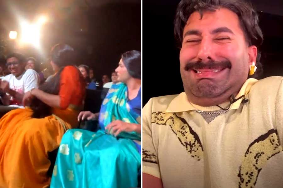 রূপান্তরকামী সম্প্রদায়ের উদ্দেশে ‘কুৎসিত ভাষা’ প্রয়োগ ওরির! বিতর্কিত মন্তব্যে ছিছিক্কার নেটপাড়ায়