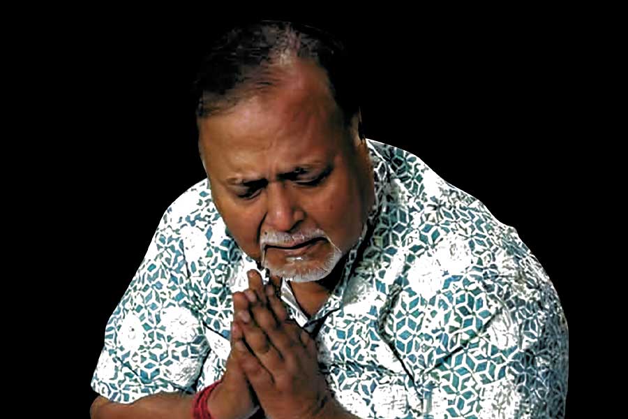 বেহালার মানুষের কাছে বিচার চাইব, জেলমুক্তির পরেই কেঁদে ভাসালেন পার্থ